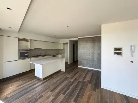 Departamento de tres dormitorios en abasto