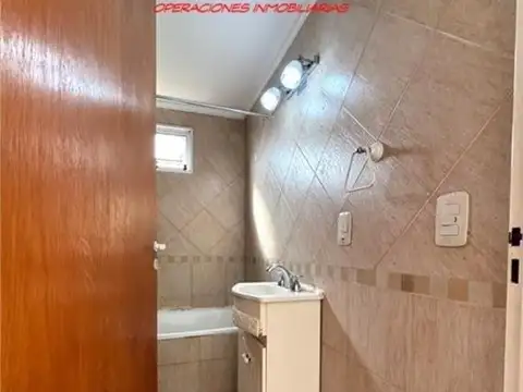 DEPARTAMENTO 2 AMBIENTES - VILLA URQUIZA, CAPITAL FEDERAL