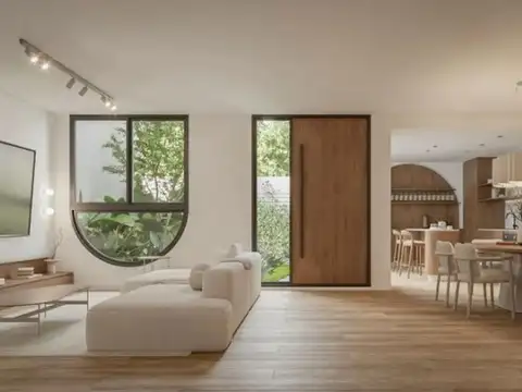 SANTIAGO 100 PASILLO 3 DORMITORIOS 3 BAÑOS QUINCHO PILETA