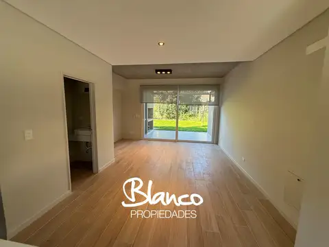 Departamento Dúplex  en Alquiler en Aldeana Pilar, Del Viso, Pilar