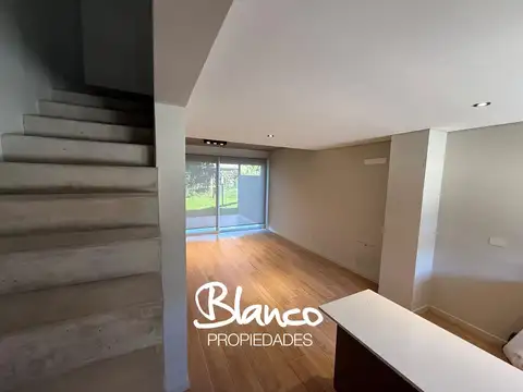 Departamento 3 ambientes con 3 baños