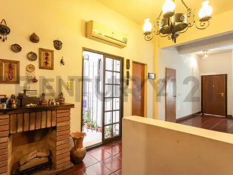 Casa en Venta en Almagro, USD 395.000