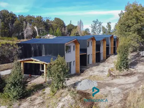 Casa en Venta en Barrio Norte, USD 155.000