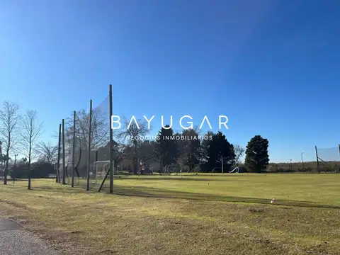 Terreno en Venta de 1000,0 m2