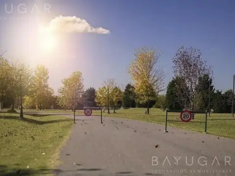 Terreno en Venta de 1000,0 m2