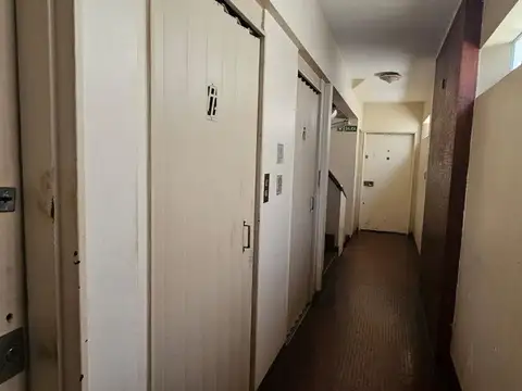 MONOAMBIENTE EN VENTA REFACCIONAR PALERMO