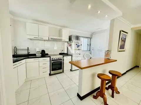 Departamento en Alquiler Temporal de 4 ambientes