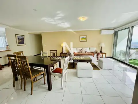 Departamento en Alquiler Temporal en El Silencio, USD 8.000