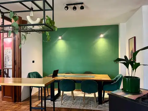 VENTA CASA 4 AMB PILETA DON TORCUATO