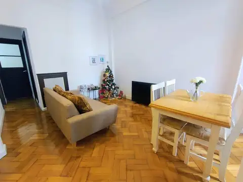 VENTA con opción alquiler DEPARTAMENTO 3 AMBIENTES EN RETIRO