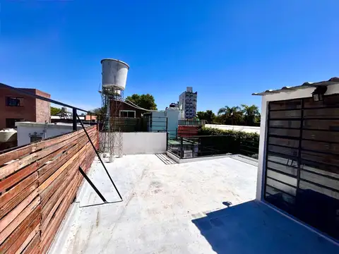 Departamento en Venta en Rosario, USD 48.000