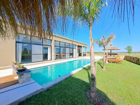 EXCELENTE CASA  EN VENTA