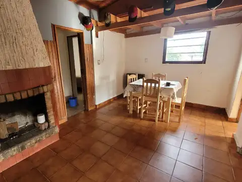 Casa en Venta en Centro, USD 75.000