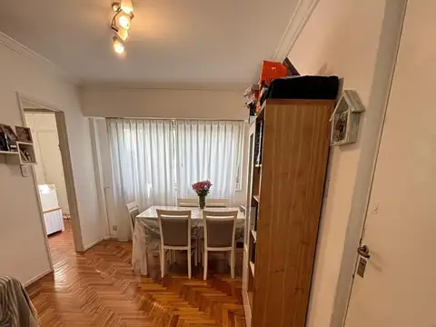 Departamento en Venta de 3 ambientes