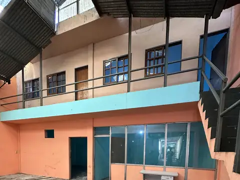 avenida rabanal 3200, Piso pb