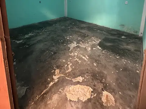 Galpon en Alquiler 10  mts Frente