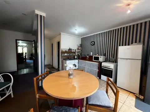 Departamento en Venta 40 años