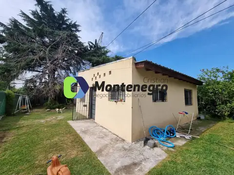 Casa en Venta con 10 cocheras