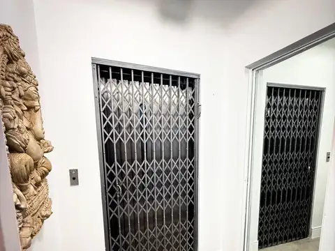 Avenida Del Libertador 3500, Piso 2