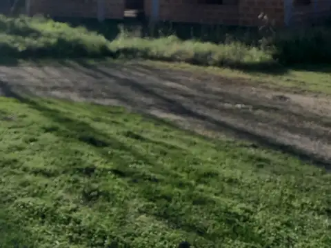 Terreno en Venta 23  mts Fondo
