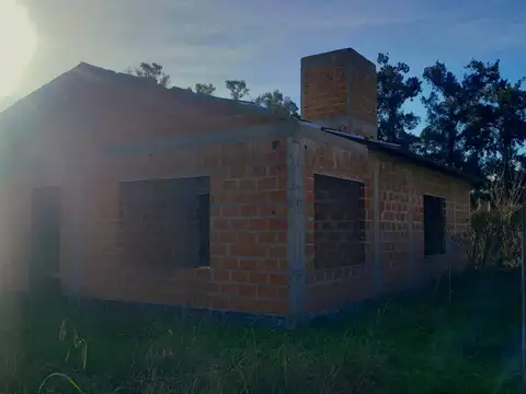 VENTA LOTE LA REJA