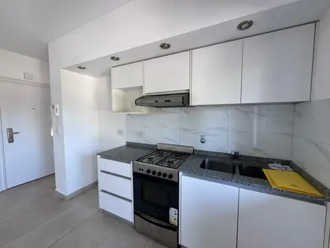 Departamento en Alquiler 3 años