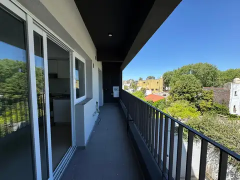 Departamento en Alquiler al Oeste