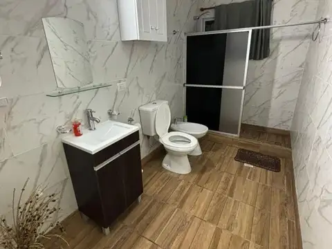 Departamento en Alquiler Temporal al Oeste