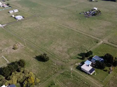 Terreno en Venta de 446,0 m2