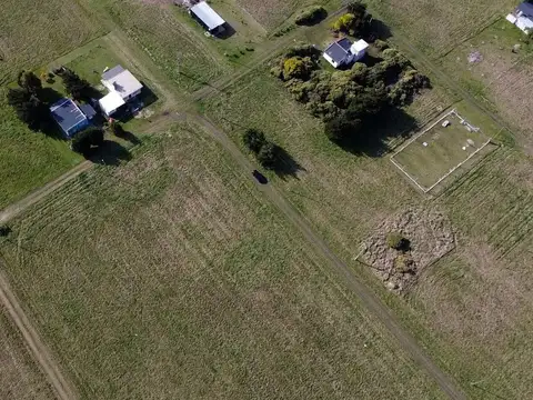 Venta lote  San Eduardo del mar