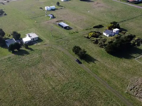 Terreno en Venta de 446,0 m2