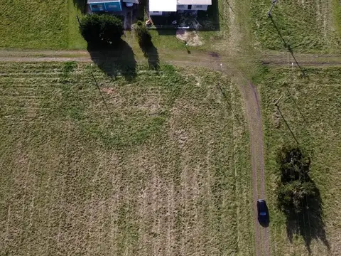 Venta lote  San Eduardo del mar