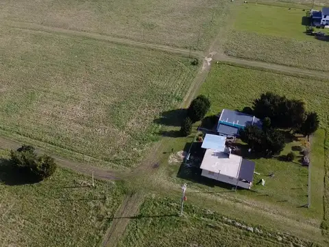 Venta lote  San Eduardo del mar