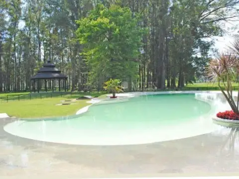 Terreno en Venta en Haras San Pablo, USD 78.000