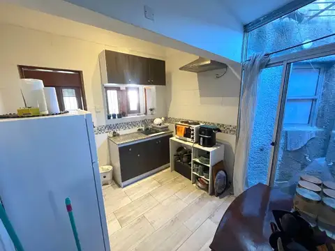 Venta Malvín - 2 dormitorios CON RENTA