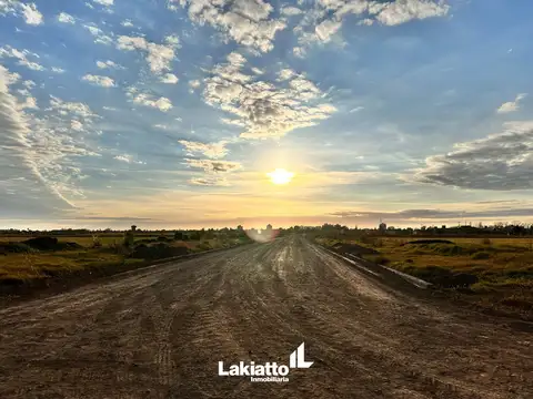 Terreno en Venta en Arroyo Seco, USD 40.900