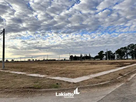 Terreno en Venta de 511,0 m2