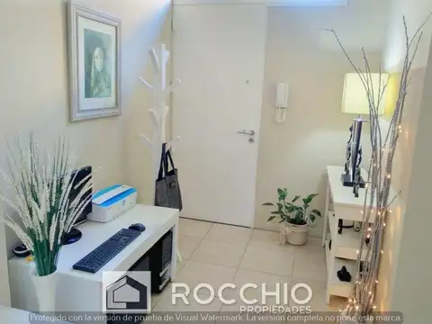 Depto Tipo Casa en Venta 3 años