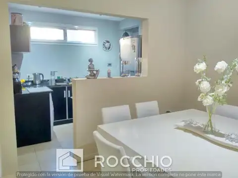Depto Tipo Casa en Venta de 3 ambientes