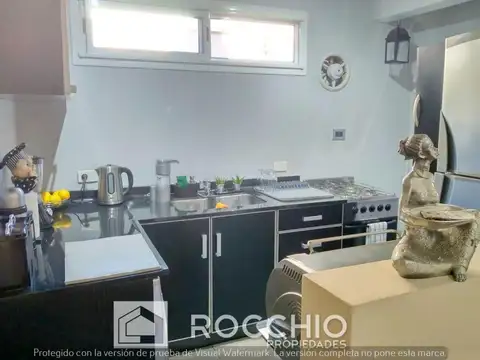 Depto Tipo Casa en Venta al Este