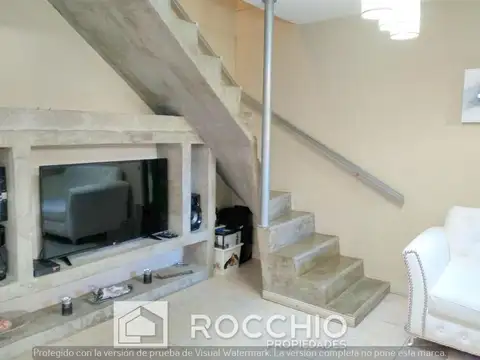 Depto Tipo Casa en Venta en José León Suárez, USD 115.000