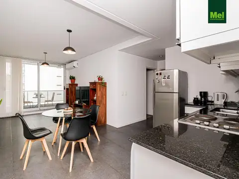 Departamento en Venta de 2 dormitorios