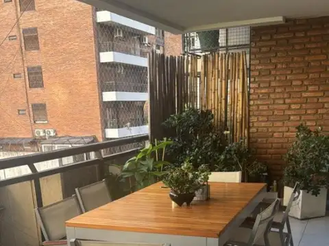 Departamento en Venta en Palermo Chico, USD 899.000