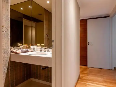 Departamento en Alquiler Temporal 33 años