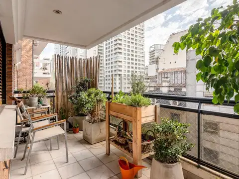 Departamento en Venta de 3 dormitorios