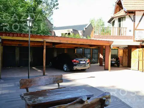 Casa en Venta de 3 dormitorios