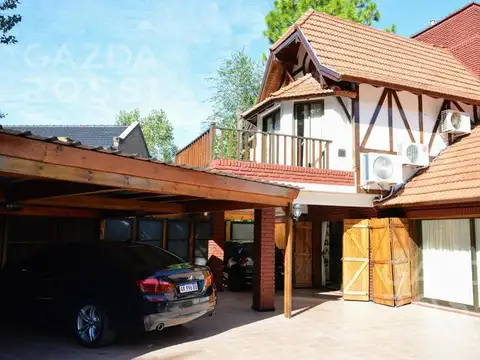 Casa en Venta en Country El Paraíso, USD 380.000