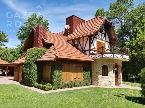 Avenida Soberanía Nacional S/N, El Paraíso