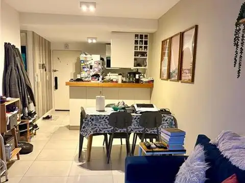 DEPARTAMENTO 2 AMBIENTES - LOMAS DE ZAMORA - OESTE, GRAN BS. AS. SUR