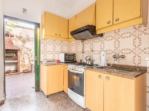 Casa en Venta 45 años